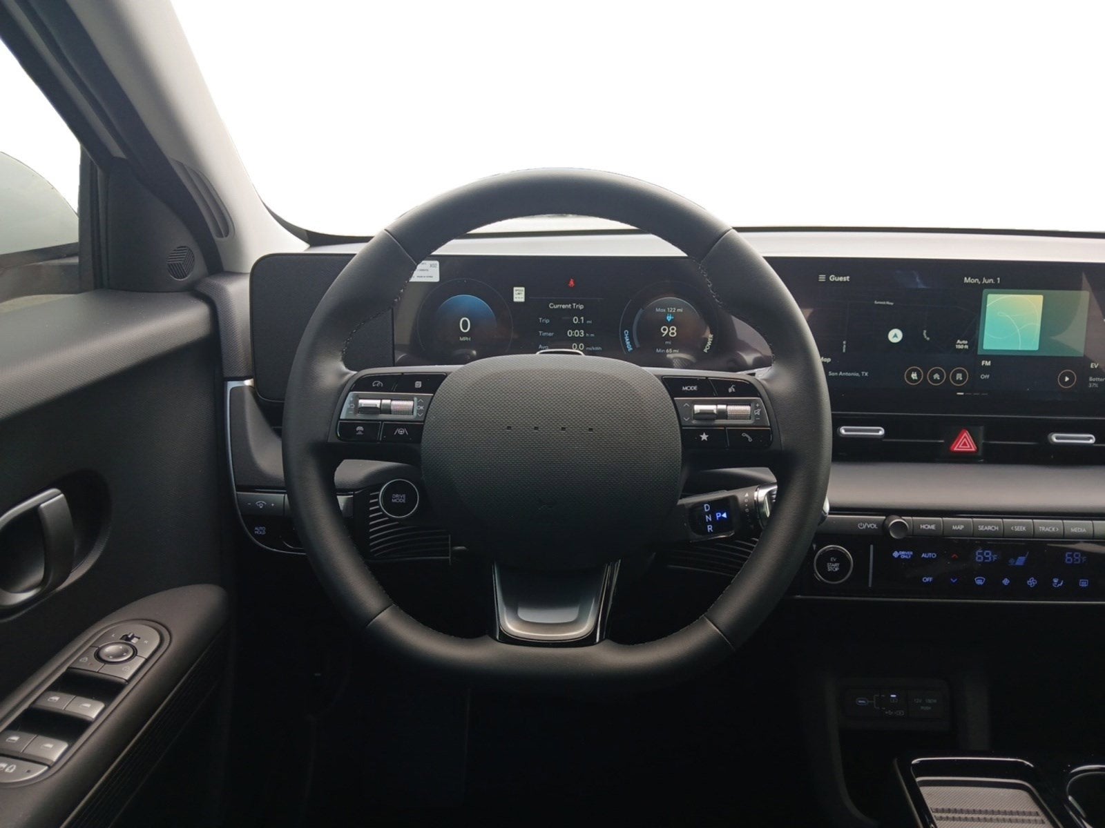 2026 Hyundai IONIQ 5 SE