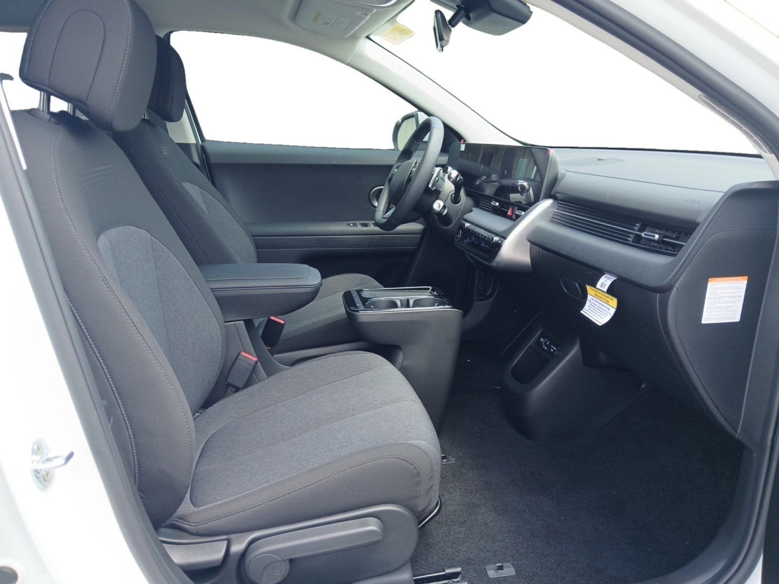 2026 Hyundai IONIQ 5 SE