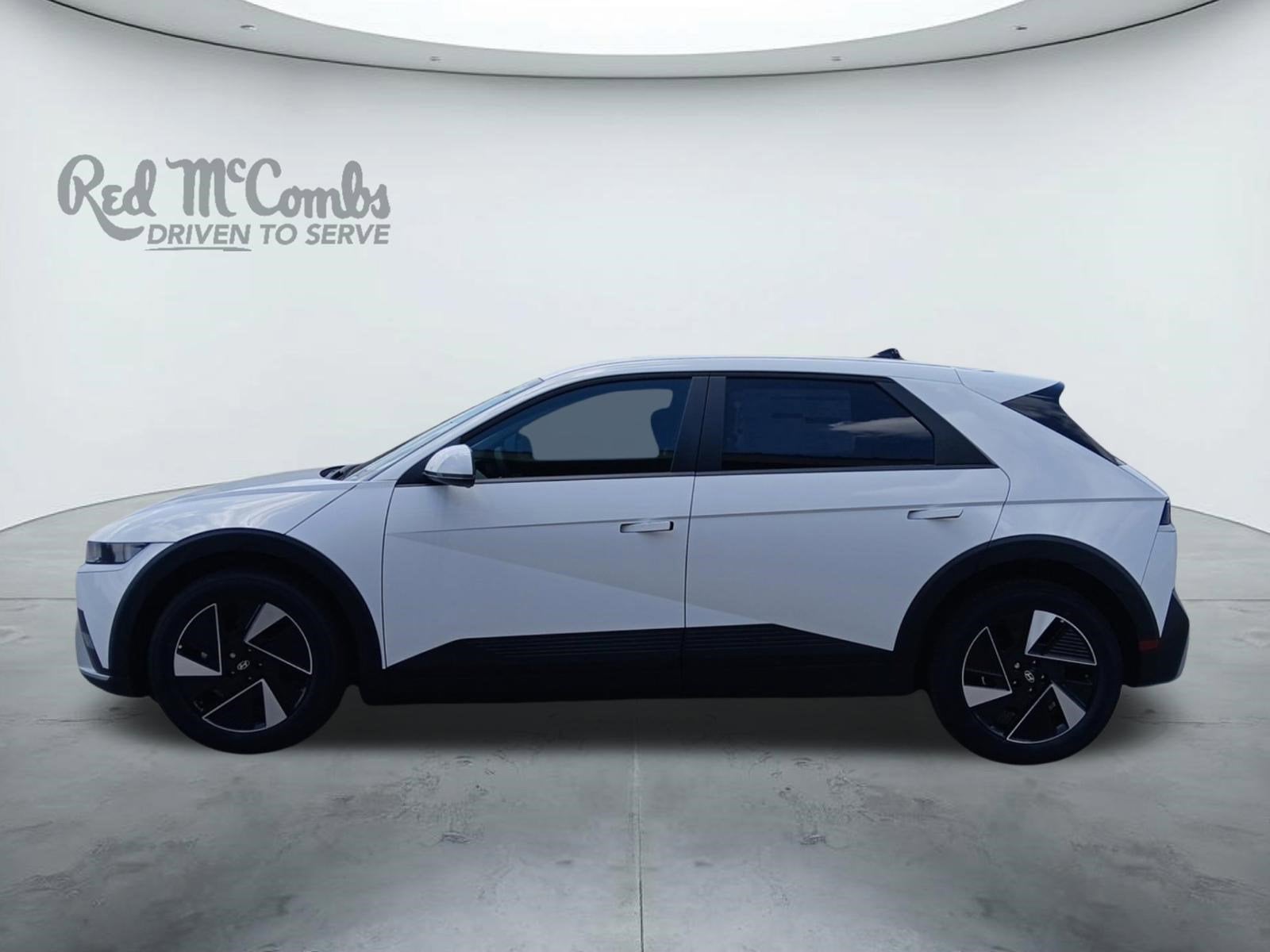 2026 Hyundai IONIQ 5 SE