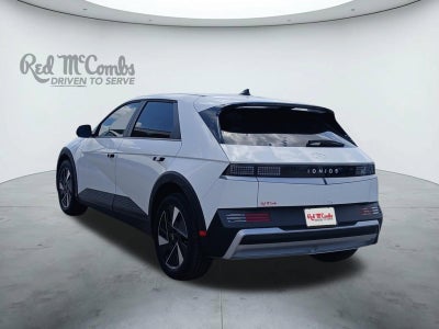 2026 Hyundai IONIQ 5 SE