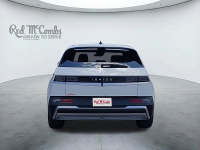 2026 Hyundai IONIQ 5 SE