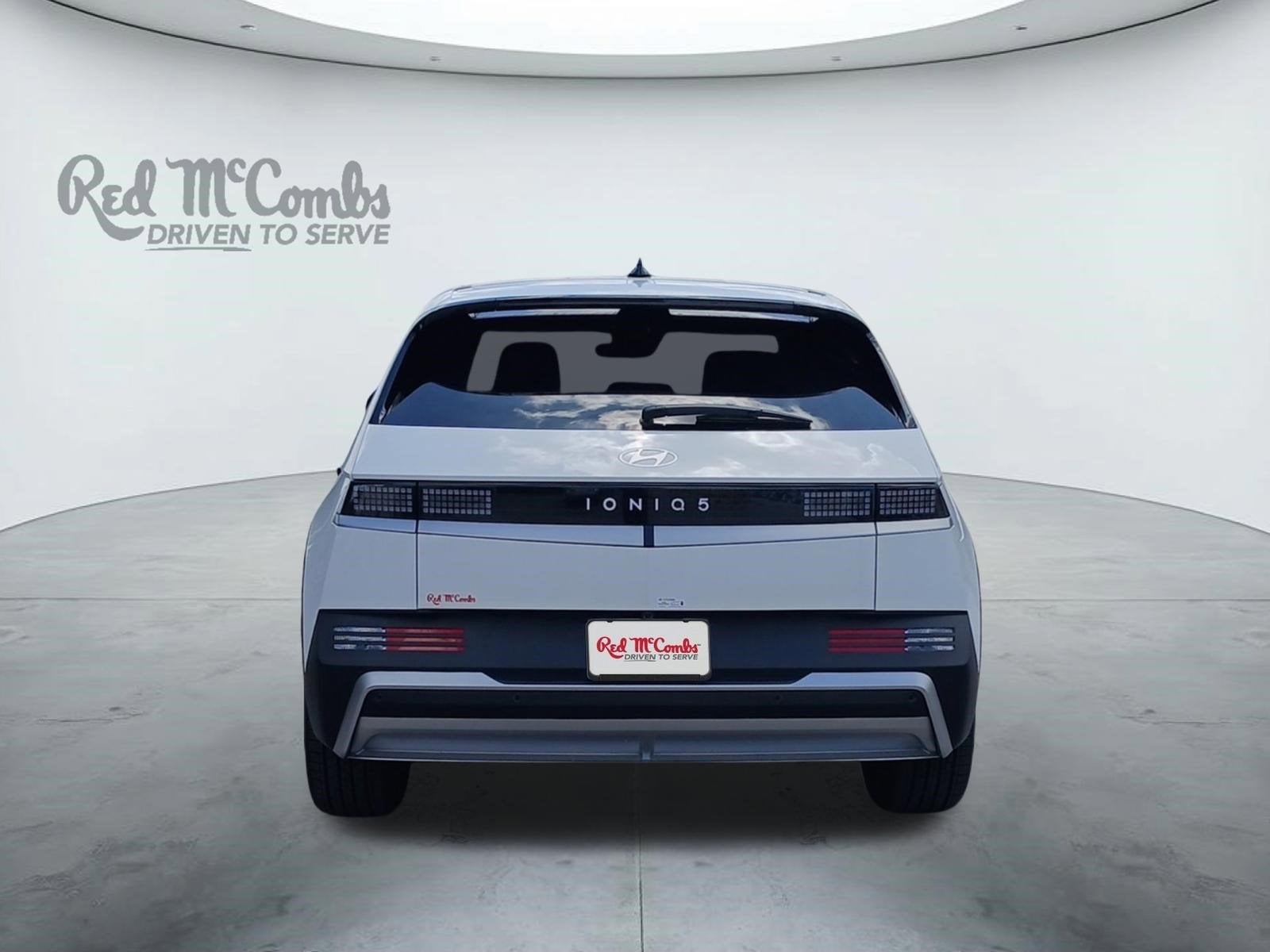 2026 Hyundai IONIQ 5 SE