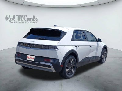 2026 Hyundai IONIQ 5 SE