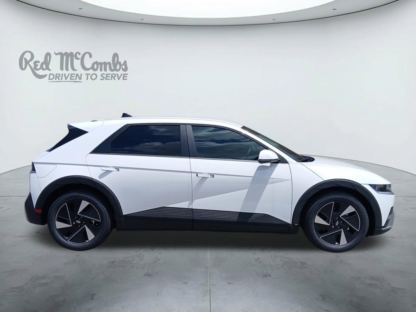 2026 Hyundai IONIQ 5 SE