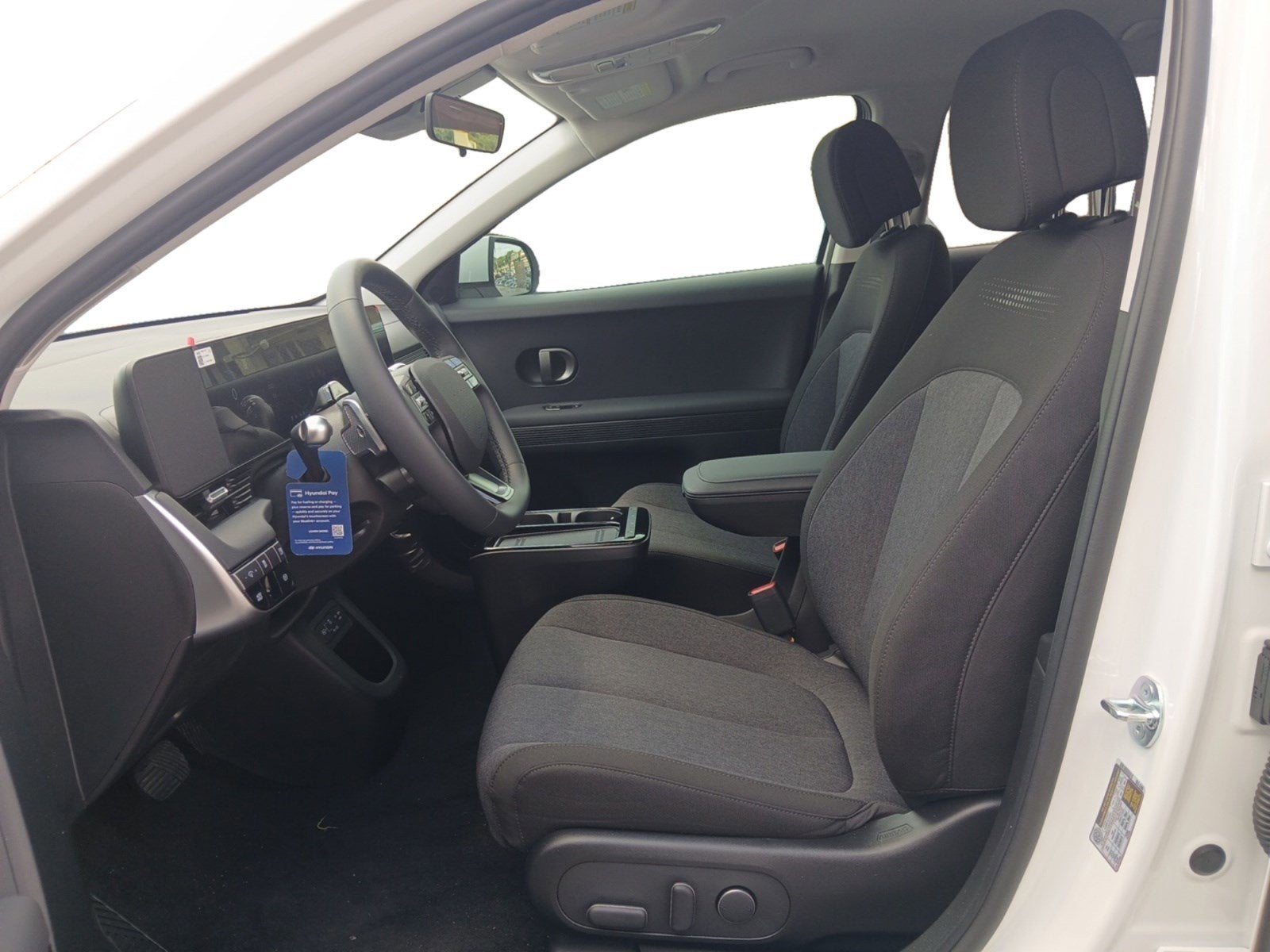 2026 Hyundai IONIQ 5 SE