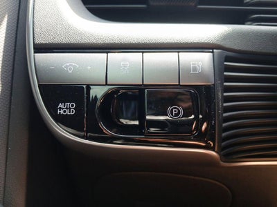 2026 Hyundai IONIQ 5 SE