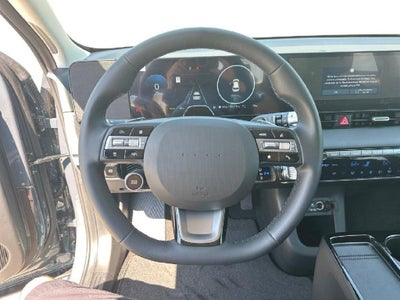 2027 Hyundai IONIQ 5 SE Standard Range
