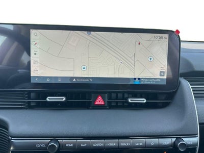 2027 Hyundai IONIQ 5 SE Standard Range