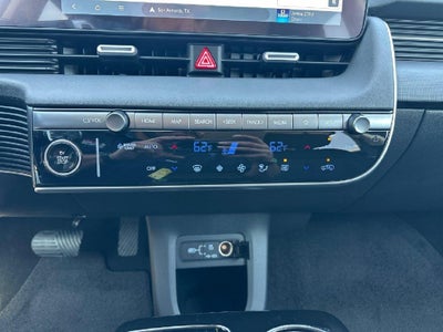 2027 Hyundai IONIQ 5 SE Standard Range