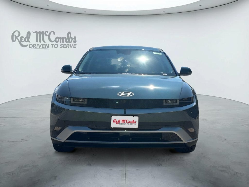 2027 Hyundai IONIQ 5 SE Standard Range