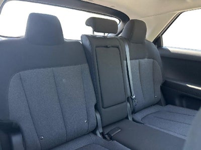 2027 Hyundai IONIQ 5 SE Standard Range