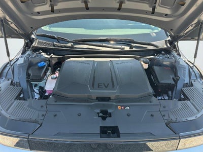 2027 Hyundai IONIQ 5 SE Standard Range