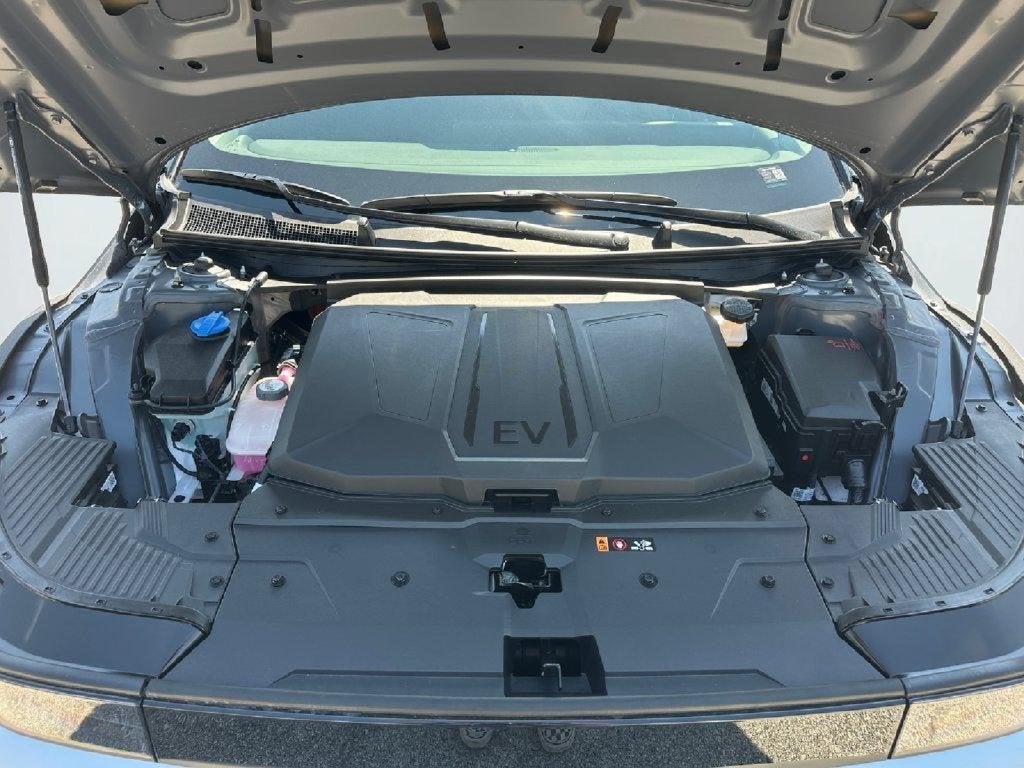 2027 Hyundai IONIQ 5 SE Standard Range
