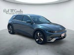 2027 Hyundai IONIQ 5 SE Standard Range