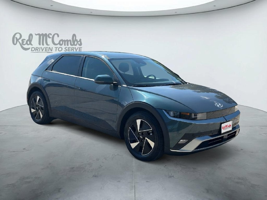 2027 Hyundai IONIQ 5 SE Standard Range