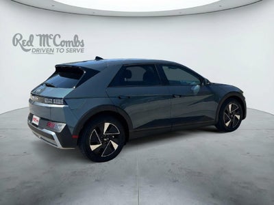2027 Hyundai IONIQ 5 SE Standard Range