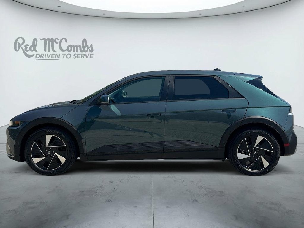 2027 Hyundai IONIQ 5 SE Standard Range