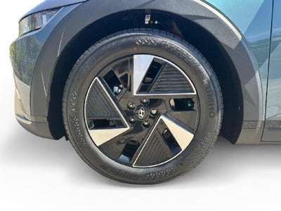 2027 Hyundai IONIQ 5 SE Standard Range