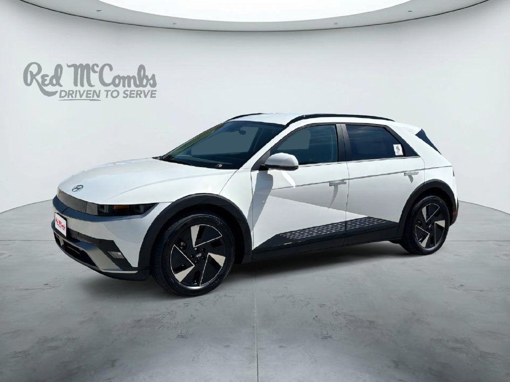 2027 Hyundai IONIQ 5 SEL