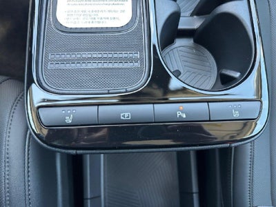 2027 Hyundai IONIQ 5 SEL