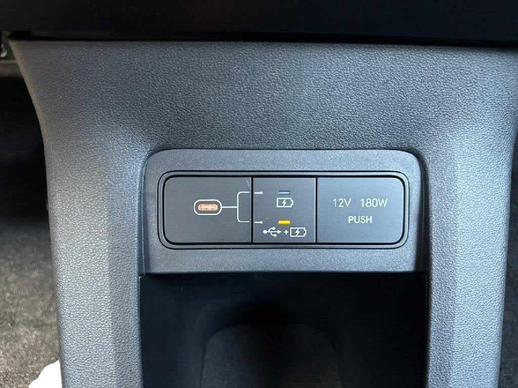 2027 Hyundai IONIQ 5 SEL