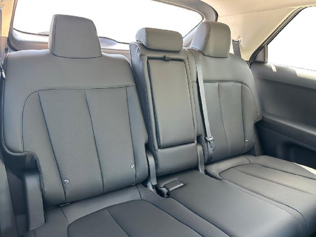 2027 Hyundai IONIQ 5 SEL