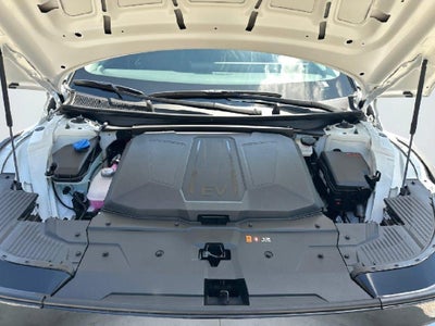 2027 Hyundai IONIQ 5 SEL