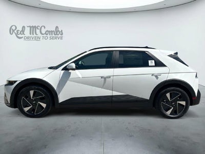 2027 Hyundai IONIQ 5 SEL