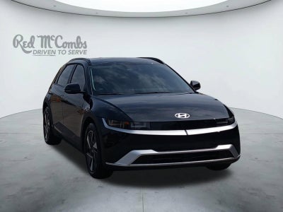 2025 Hyundai IONIQ 5 SEL W/ NAVIGATION & SMART CRUISE CONTROL