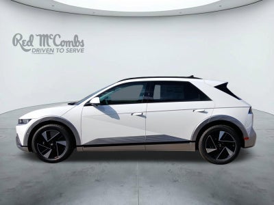 2026 Hyundai IONIQ 5 Limited