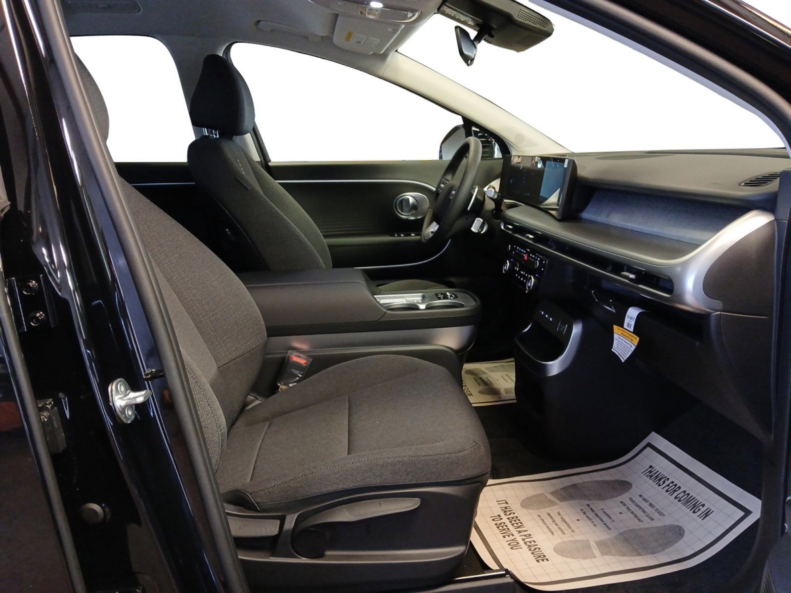 2026 Hyundai IONIQ 9 S