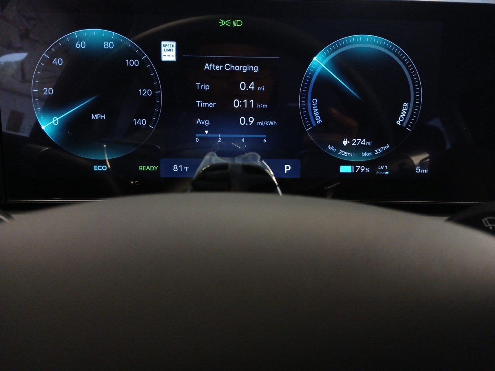 2026 Hyundai IONIQ 9 S