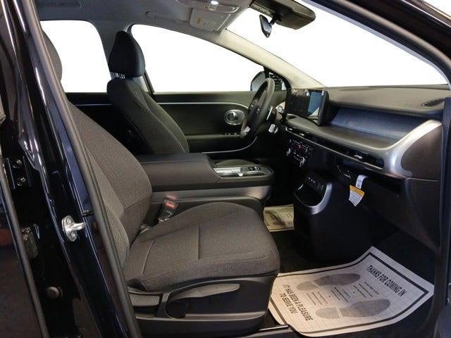 2026 Hyundai IONIQ 9 S