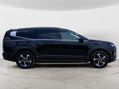 2026 Hyundai IONIQ 9 S