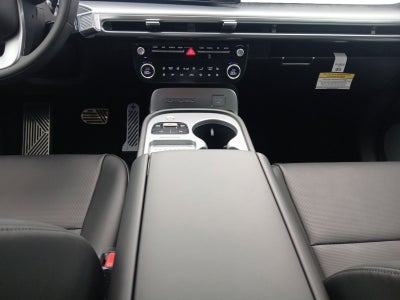 2026 Hyundai IONIQ 9 Performance Calligraphy