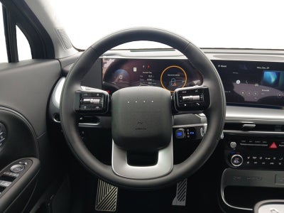 2026 Hyundai IONIQ 9 Performance Calligraphy