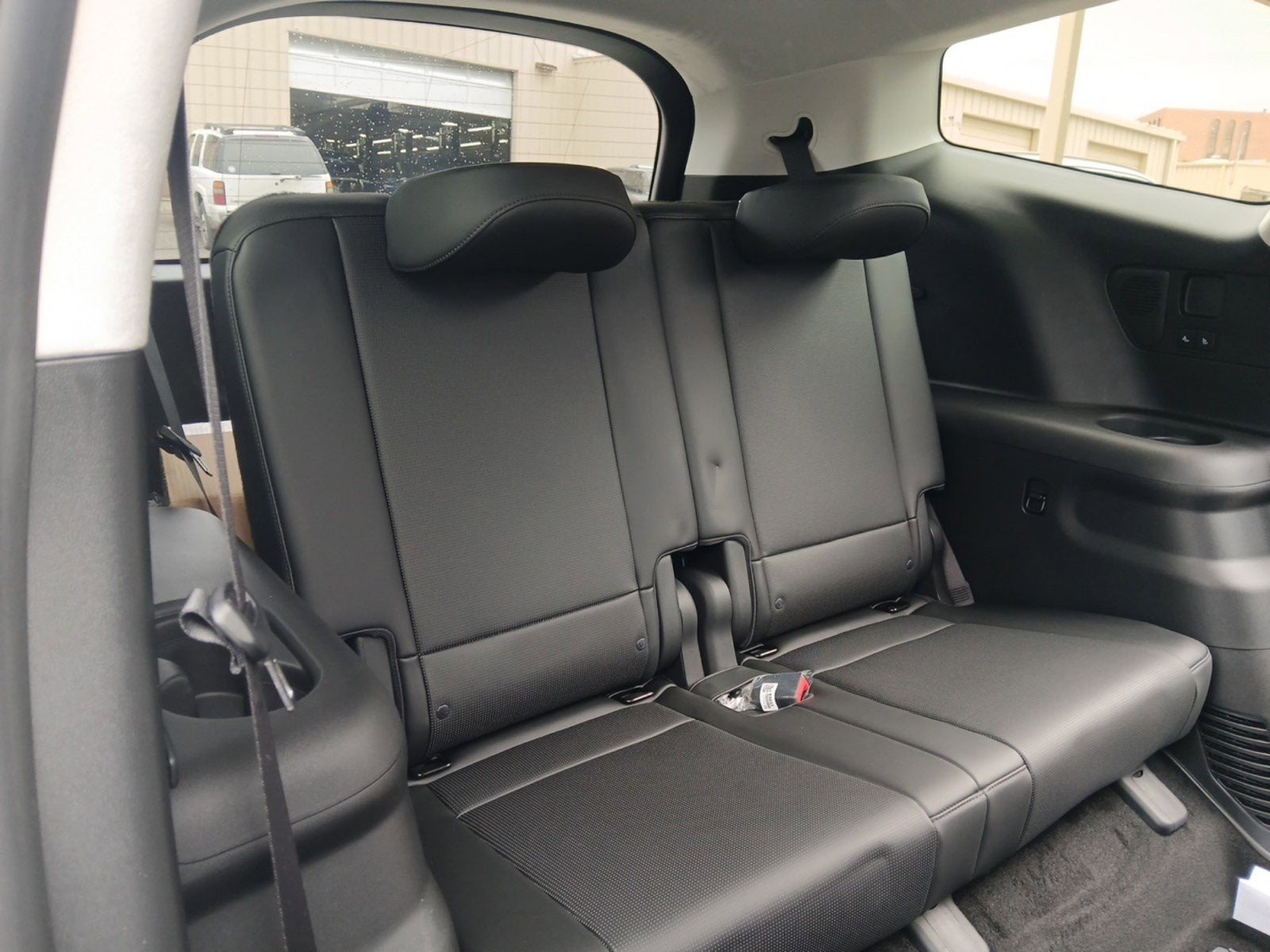 2026 Hyundai IONIQ 9 Performance Calligraphy