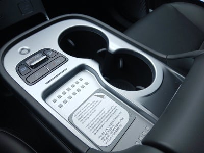 2026 Hyundai IONIQ 9 Performance Calligraphy