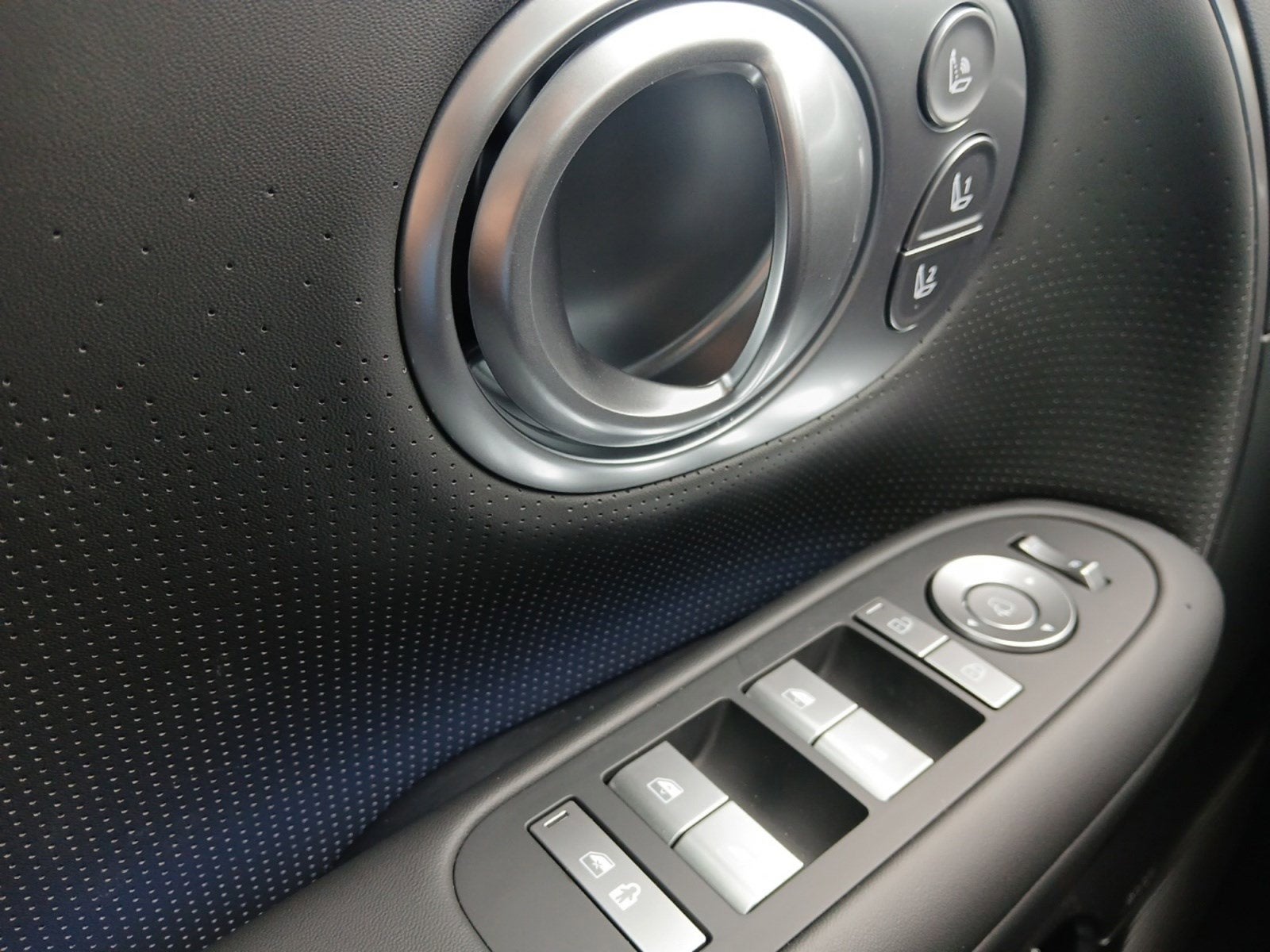 2026 Hyundai IONIQ 9 Performance Calligraphy