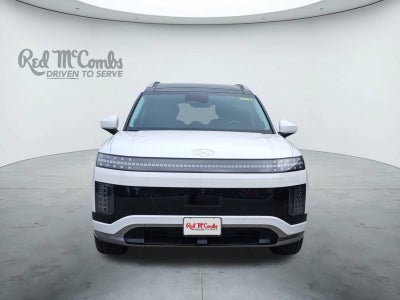 2026 Hyundai IONIQ 9 Performance Calligraphy