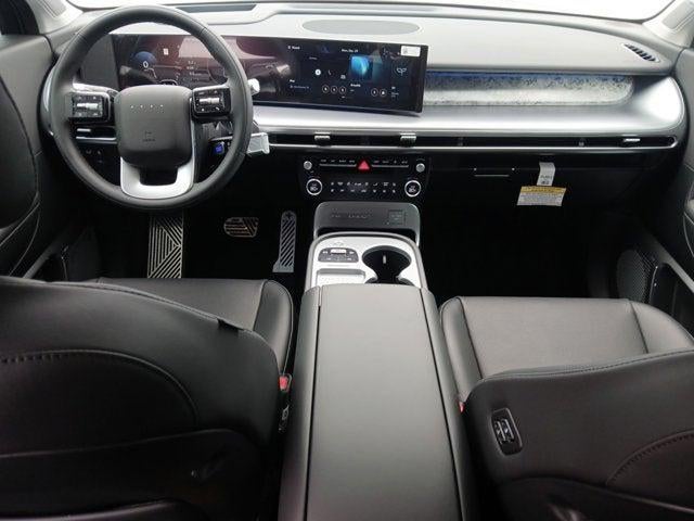 2026 Hyundai IONIQ 9 Performance Calligraphy