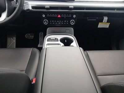 2026 Hyundai IONIQ 9 Performance Calligraphy