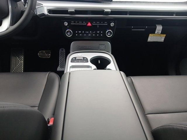 2026 Hyundai IONIQ 9 Performance Calligraphy