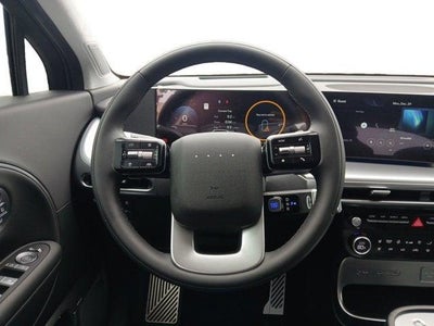 2026 Hyundai IONIQ 9 Performance Calligraphy