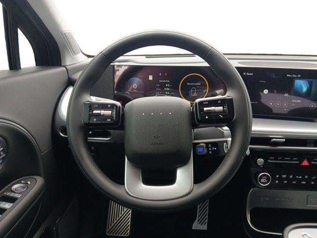 2026 Hyundai IONIQ 9 Performance Calligraphy