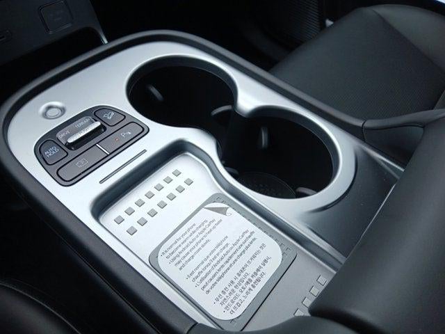 2026 Hyundai IONIQ 9 Performance Calligraphy