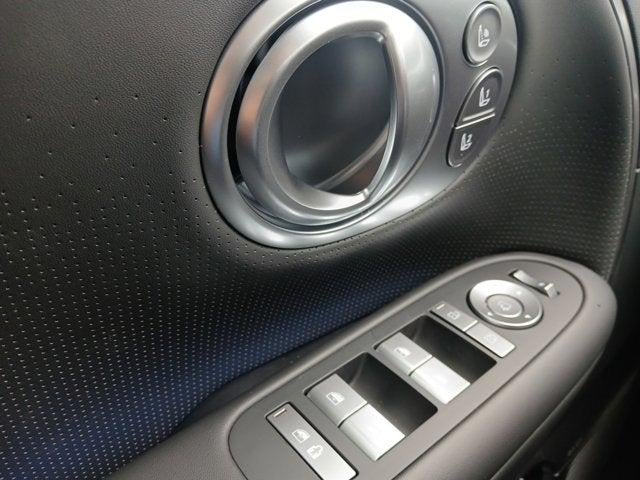 2026 Hyundai IONIQ 9 Performance Calligraphy