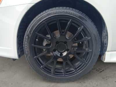 2014 Mitsubishi Lancer GT