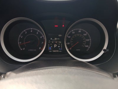 2014 Mitsubishi Lancer GT