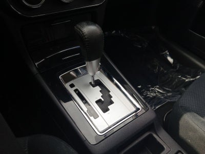 2014 Mitsubishi Lancer GT